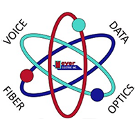 Voice, Data, Fiber, and Optics